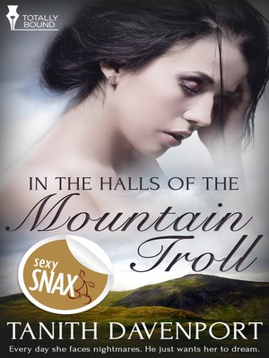 cover image of In the Halls of the Mountain Troll